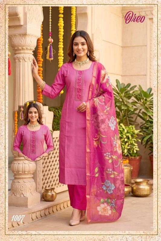Desi kudi oreo customers for wholesale kurtis